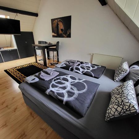 Haus Mika Vila Cochem Exterior foto