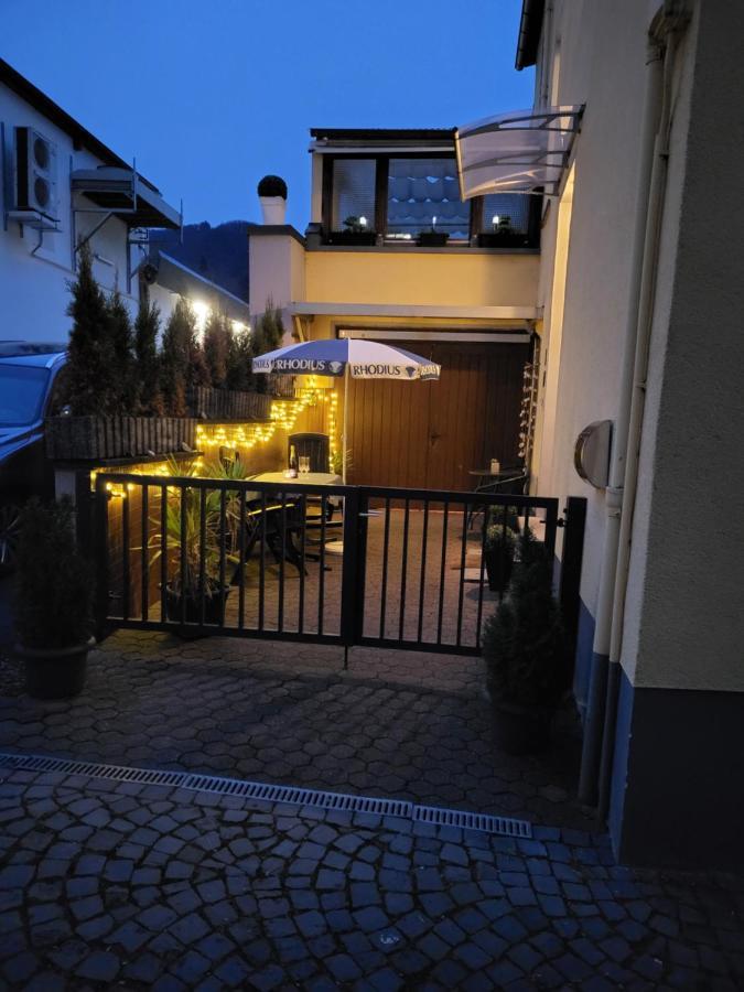 Haus Mika Vila Cochem Exterior foto
