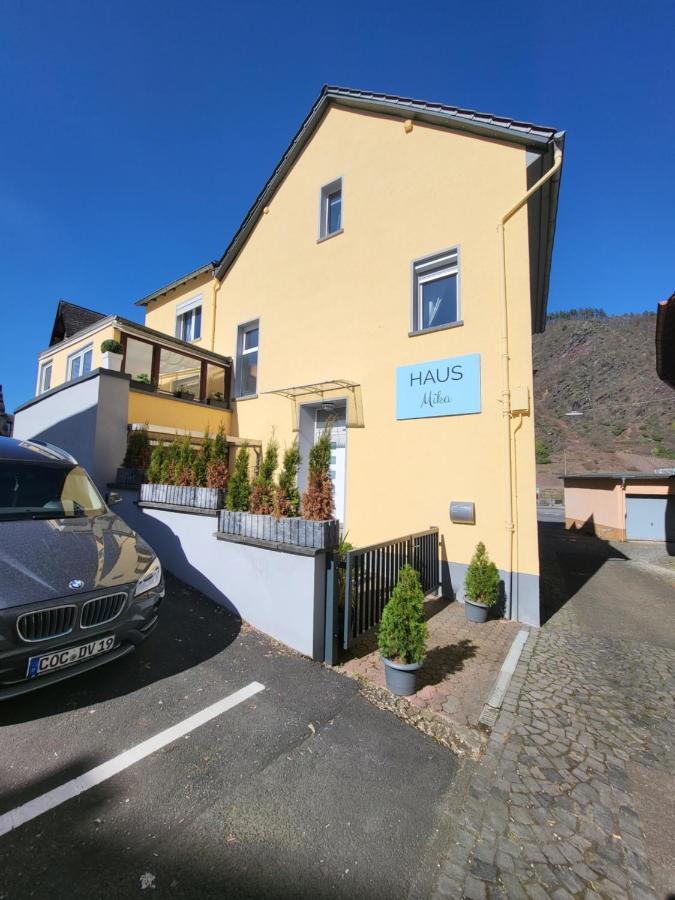 Haus Mika Vila Cochem Exterior foto