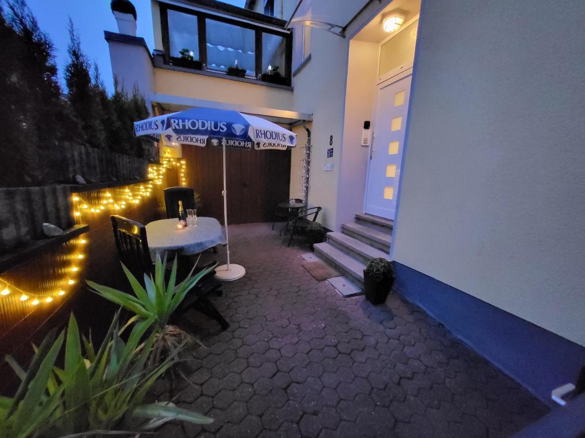 Haus Mika Vila Cochem Exterior foto