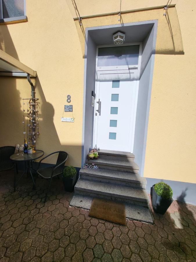 Haus Mika Vila Cochem Exterior foto
