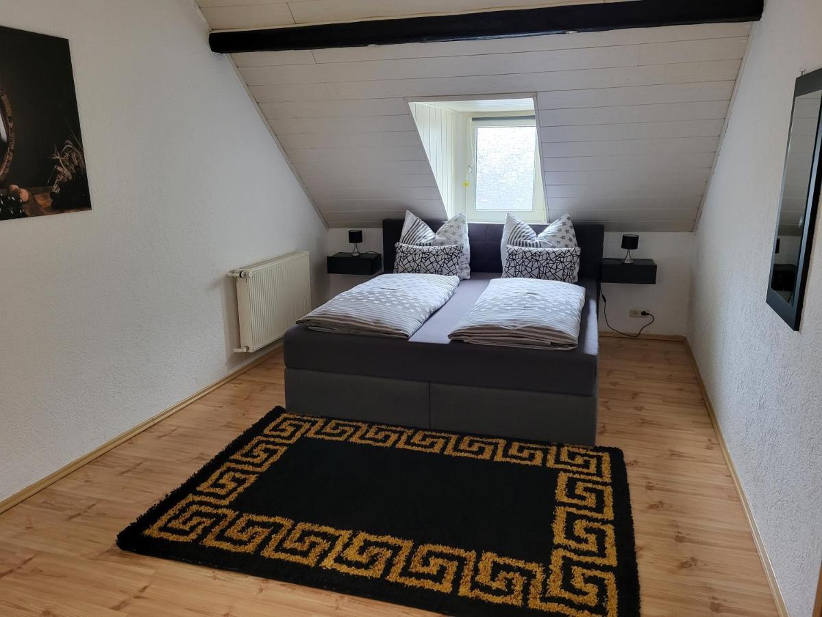 Haus Mika Vila Cochem Exterior foto