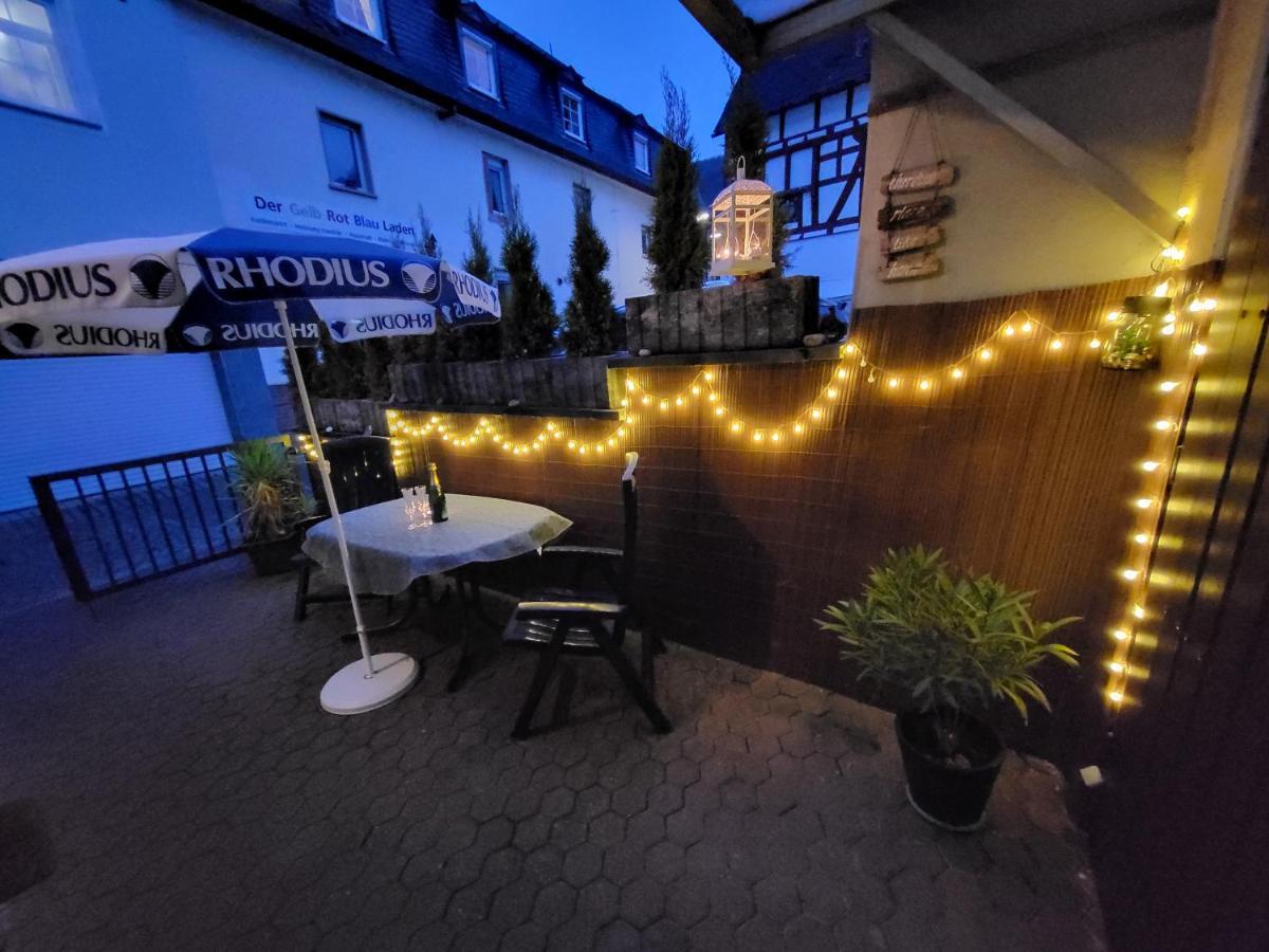 Haus Mika Vila Cochem Exterior foto