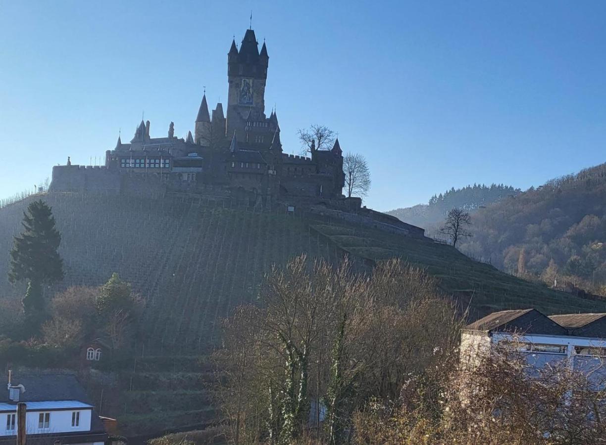 Haus Mika Vila Cochem Exterior foto