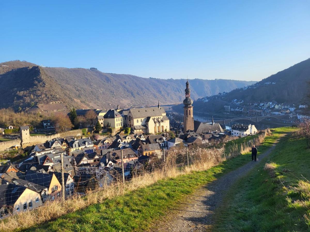Haus Mika Vila Cochem Exterior foto