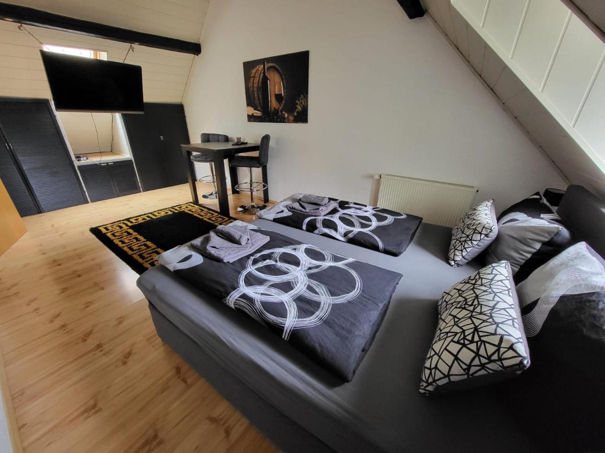 Haus Mika Vila Cochem Exterior foto