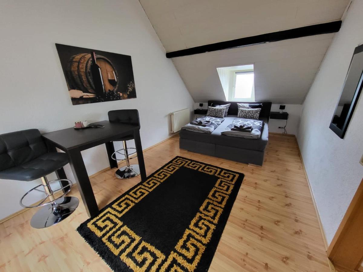 Haus Mika Vila Cochem Exterior foto